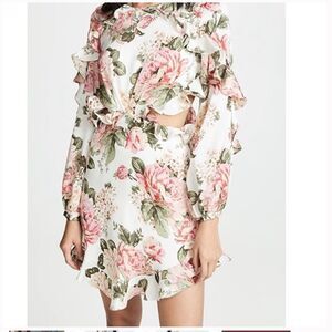 Ronny Kobo Divine Heritage Dress